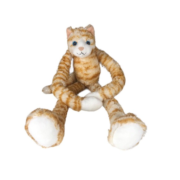 Alley cat stuffed animal hot sale